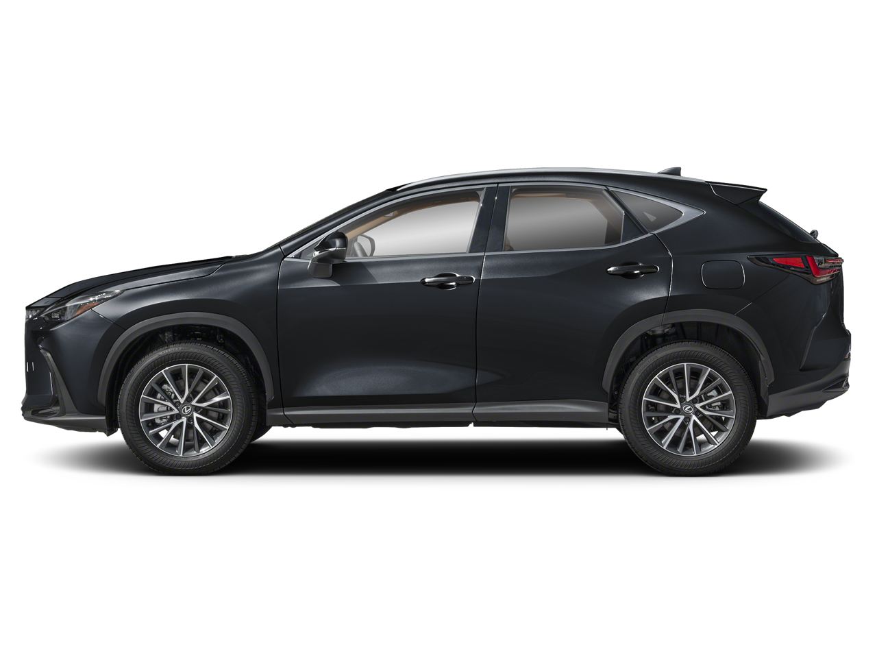 2025 Lexus NX 350 Premium 350 Premium COLD AREA PKG,LEXUS INTERFACE WITH 14-IN TOUCHSCRE