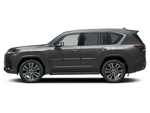 2025 Lexus LX 600 Luxury 600 Luxury