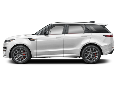 2025 Land Rover Range Rover Sport Dynamic SE
