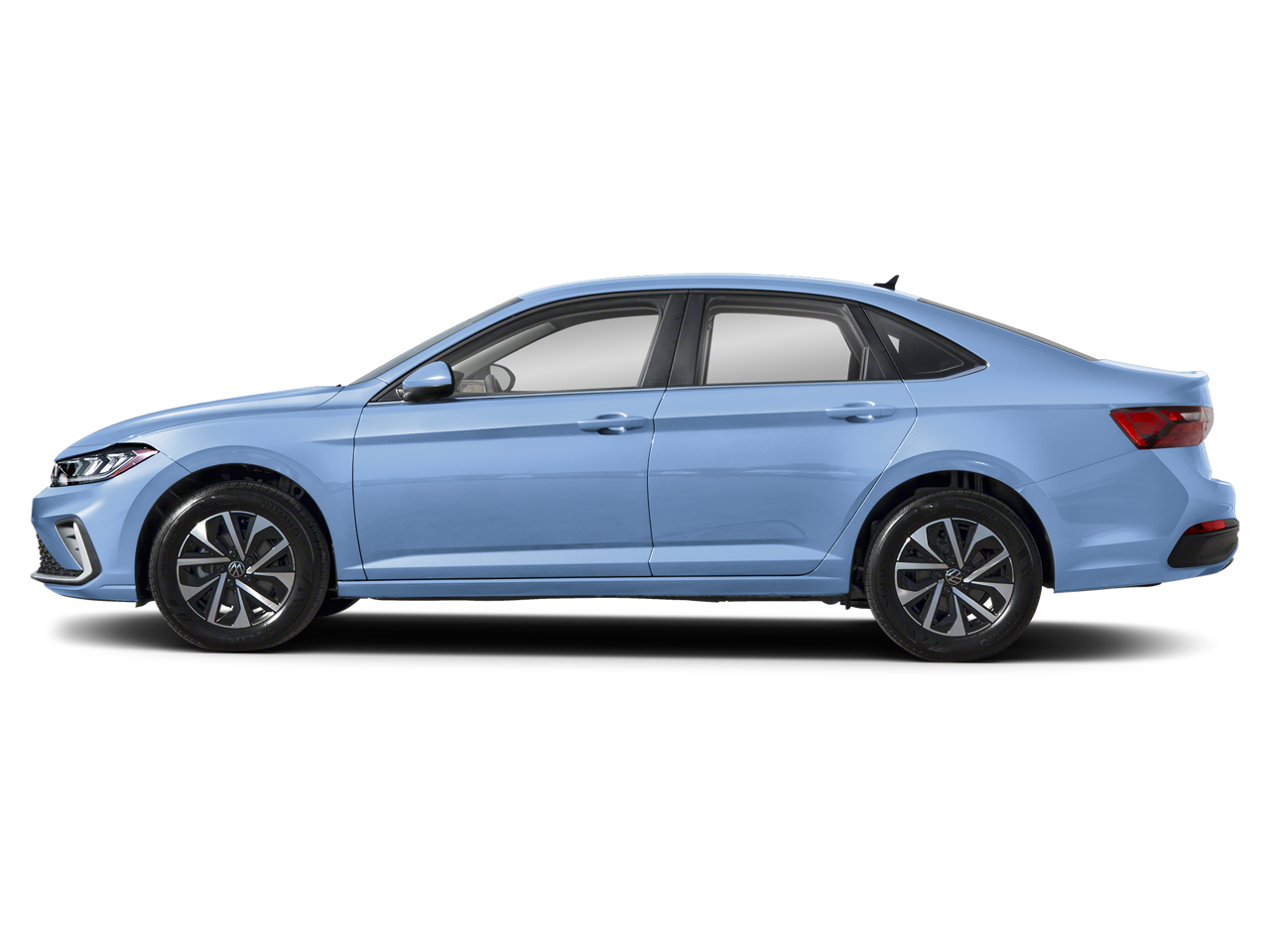 2025 Volkswagen Jetta 1.5T S BASE