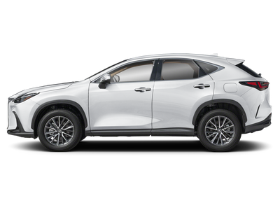 2026 Lexus NX 350 Luxury 350 Luxury
