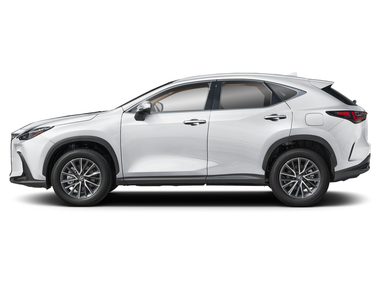 2026 Lexus NX 350 Luxury 350 Luxury