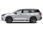 2026 Lexus TX 550h+ Luxury 550h+ Luxury