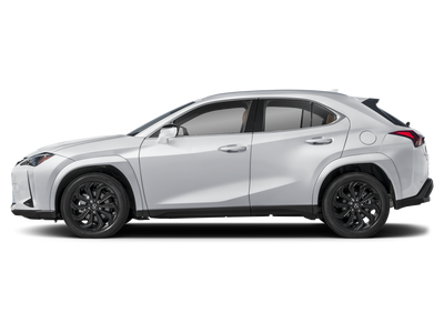 2026 Lexus UX 300h Premium 300h Premium COLD AREA PACKAGE, PREMIUM GRADE