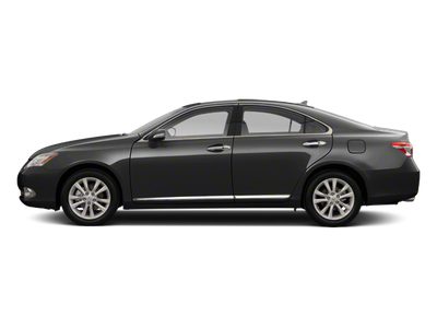 2012 Lexus ES 350 350 INTUITIVE PARKING ASSIST