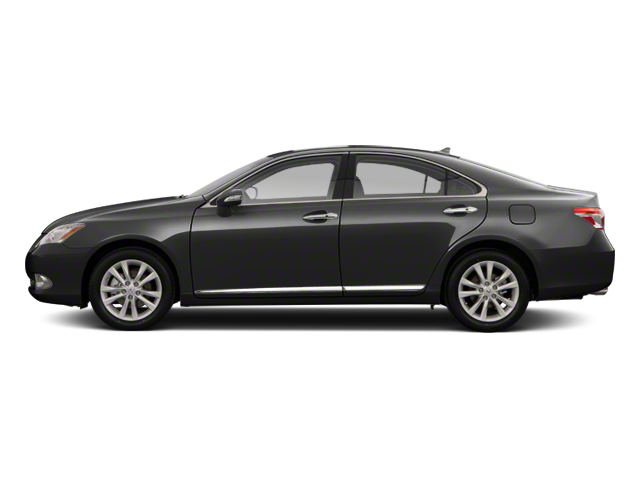 2012 Lexus ES 350 350 INTUITIVE PARKING ASSIST