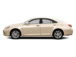 2012 Lexus ES 350 350