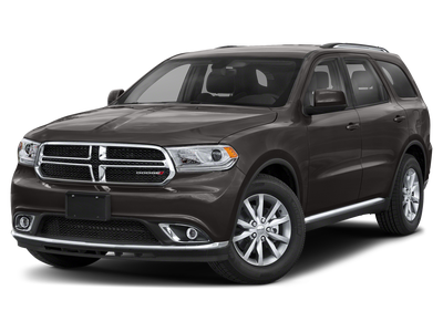 2018 Dodge Durango GT BASE