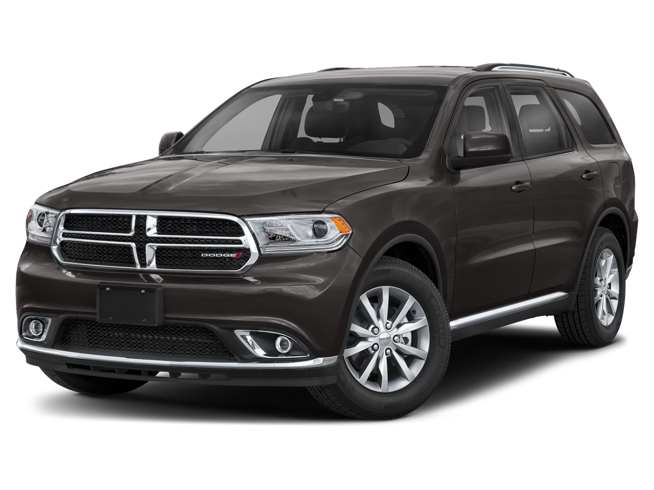 2018 Dodge Durango GT BASE