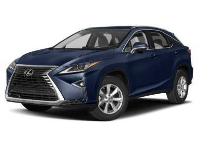 2018 Lexus RX 350 350 premium pkg,navigation pkg