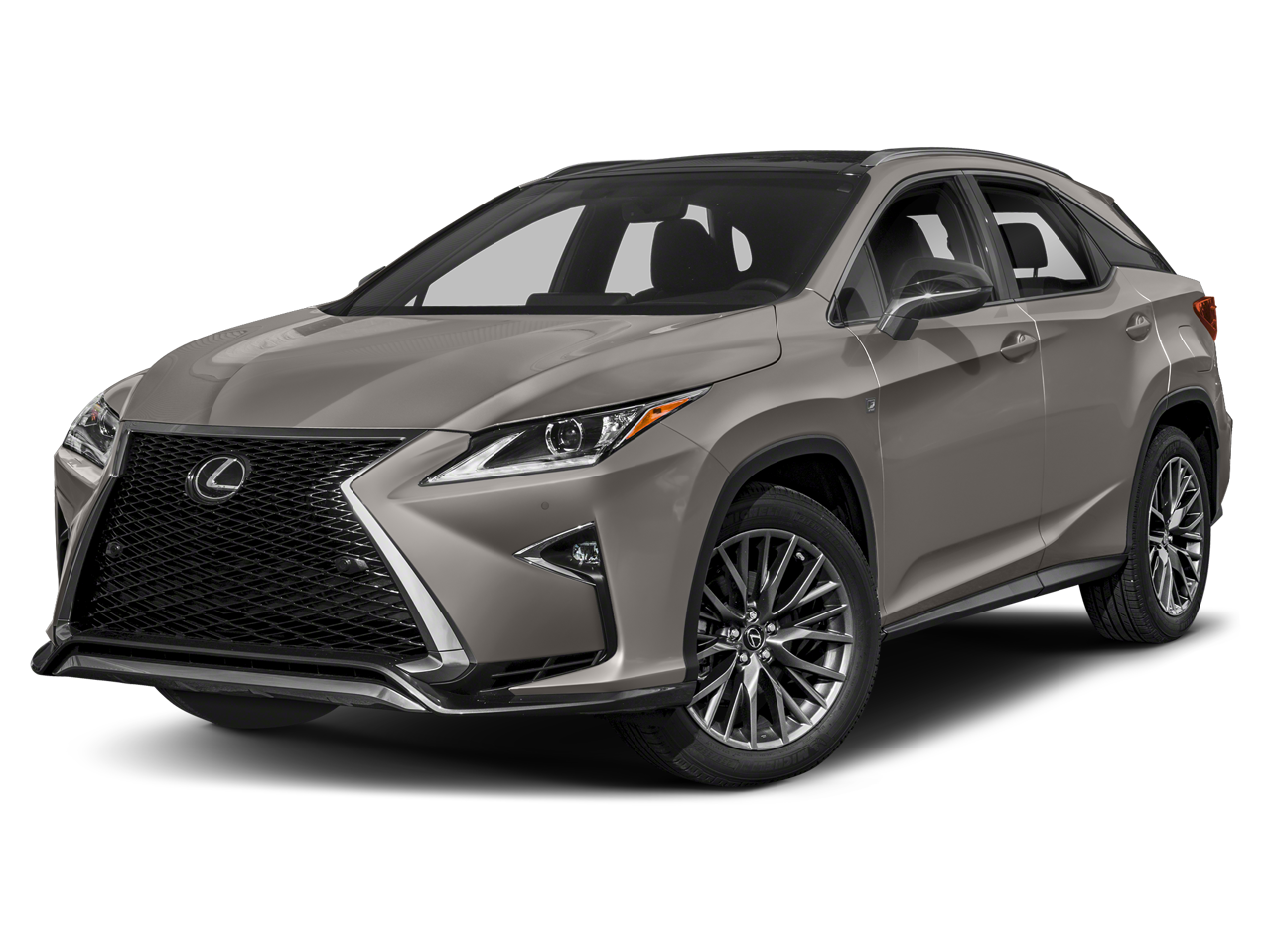 2019 Lexus RX 350 F Sport 350 F Sport
