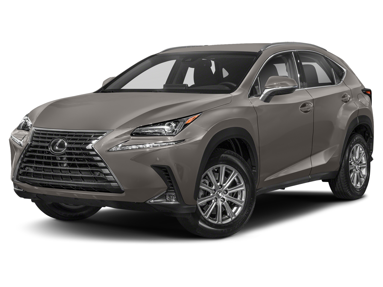 2019 Lexus NX 300 Base 300 Base