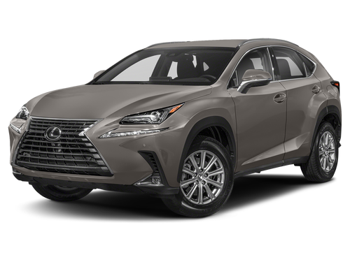 2019 Lexus NX 300 Base 300 Base