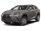 2019 Lexus NX 300 Base 300 Base
