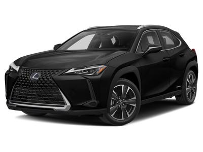 2019 Lexus UX 250h Base 250h Base