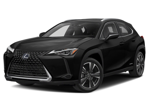 2019 Lexus UX 250h Base 250h Base