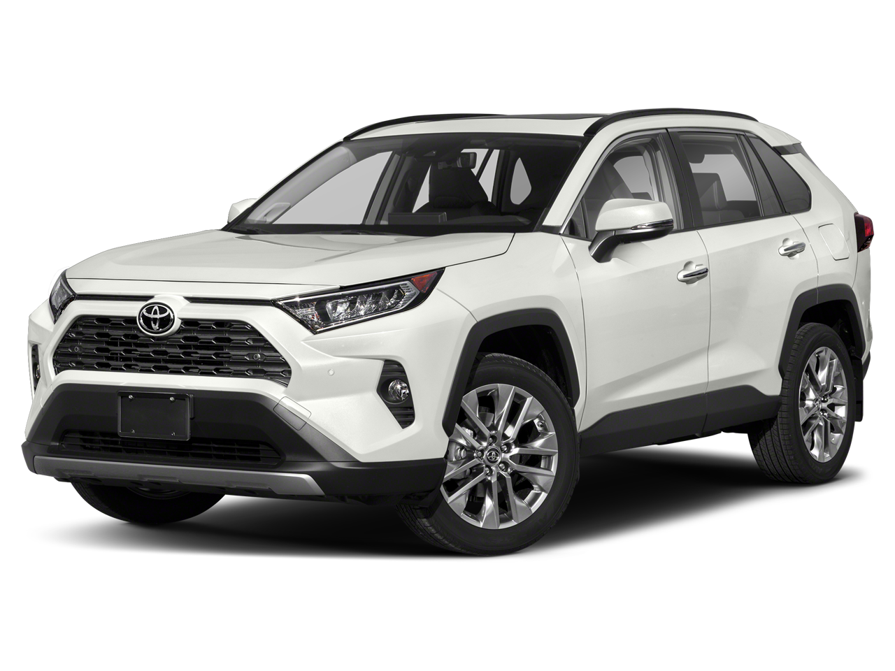 2019 Toyota RAV4 Limited LIMITED GRADE WEATHER PACKAGE, ADVANCED TECHNOLOGY