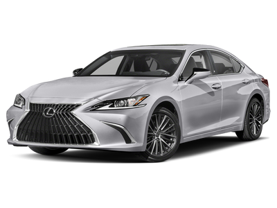 2022 Lexus ES 350 350
