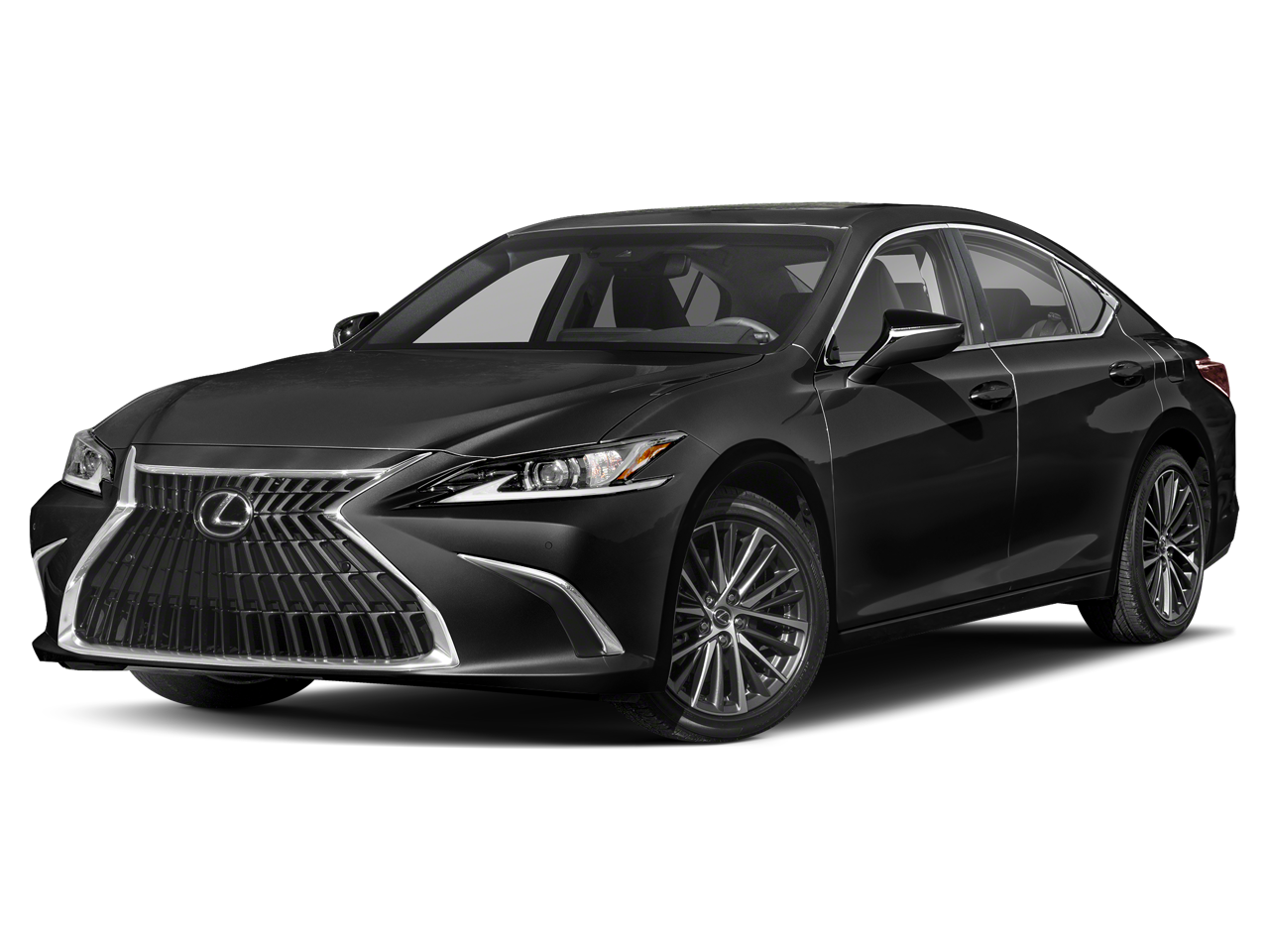 2022 Lexus ES 350 350