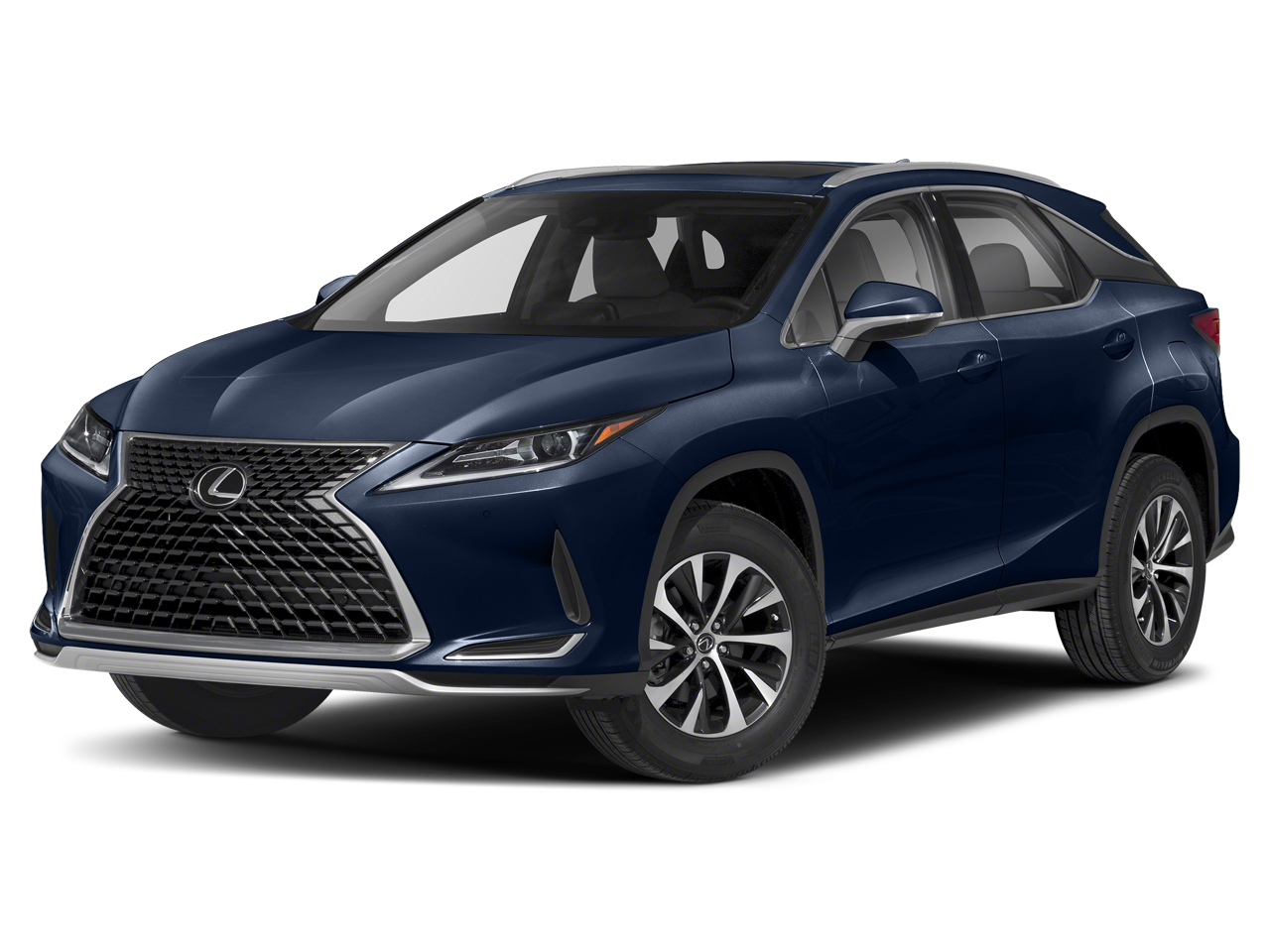 2022 Lexus RX
