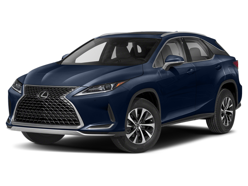 2022 Lexus RX 350 350