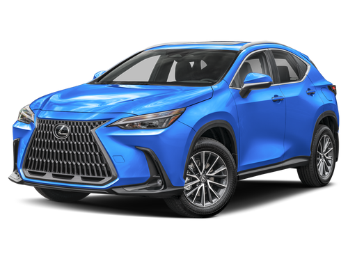 2022 Lexus NX 350h Base 350h Base