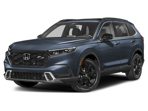 2023 Honda CR-V Hybrid Sport Touring BOSE PREMIUM SOUND SYSTEM