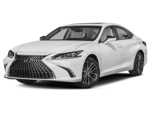 2023 Lexus ES 300h 300h