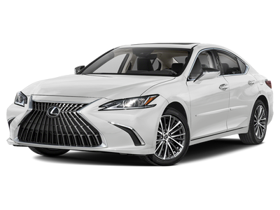 2023 Lexus ES 250 250 PREMIUM PACKAGE