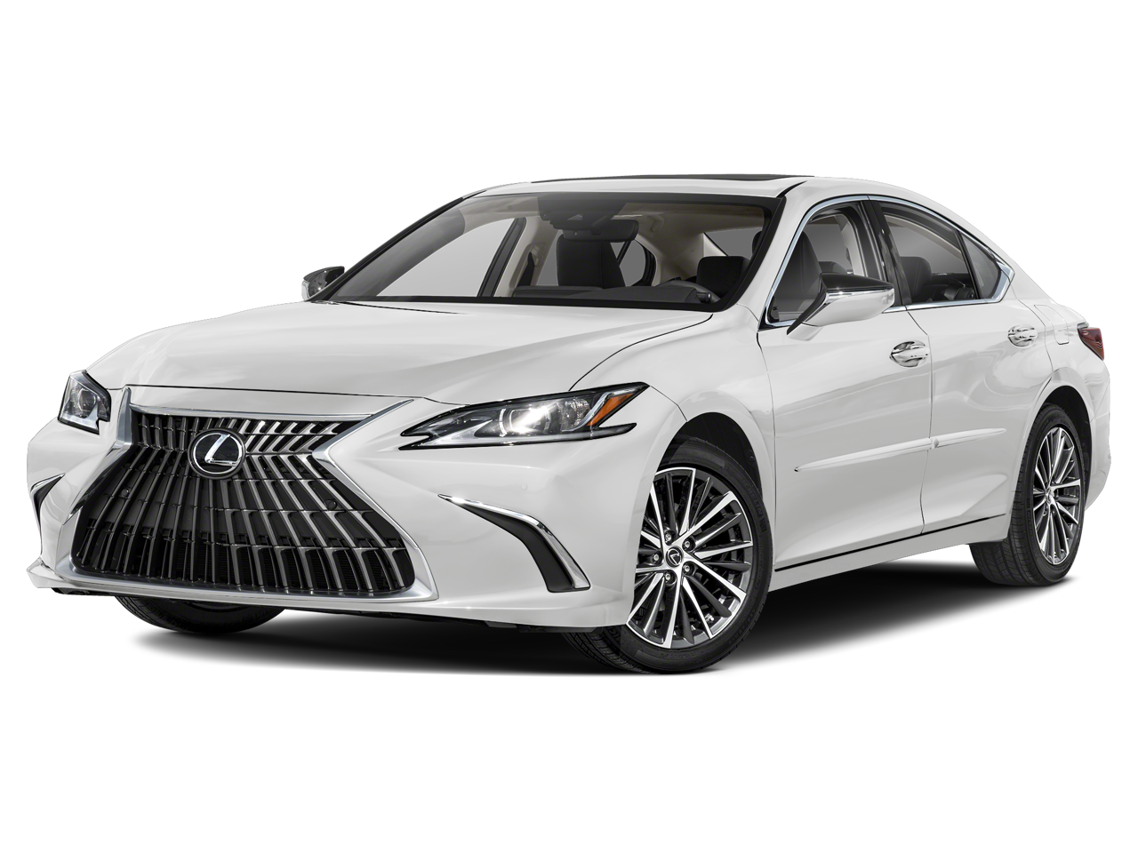 2023 Lexus ES 250 250 PREMIUM PACKAGE