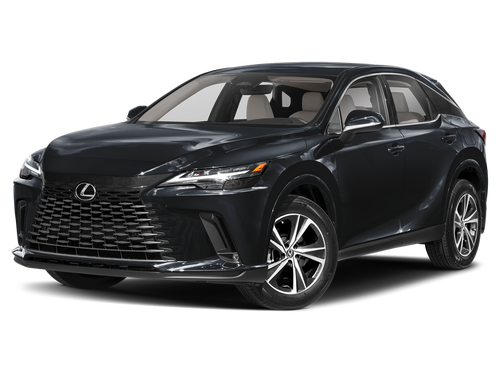 2023 Lexus RX 350 Premium 350 Premium