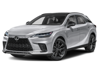 2023 Lexus RX 350 F Sport Handling 350 F Sport Handling
