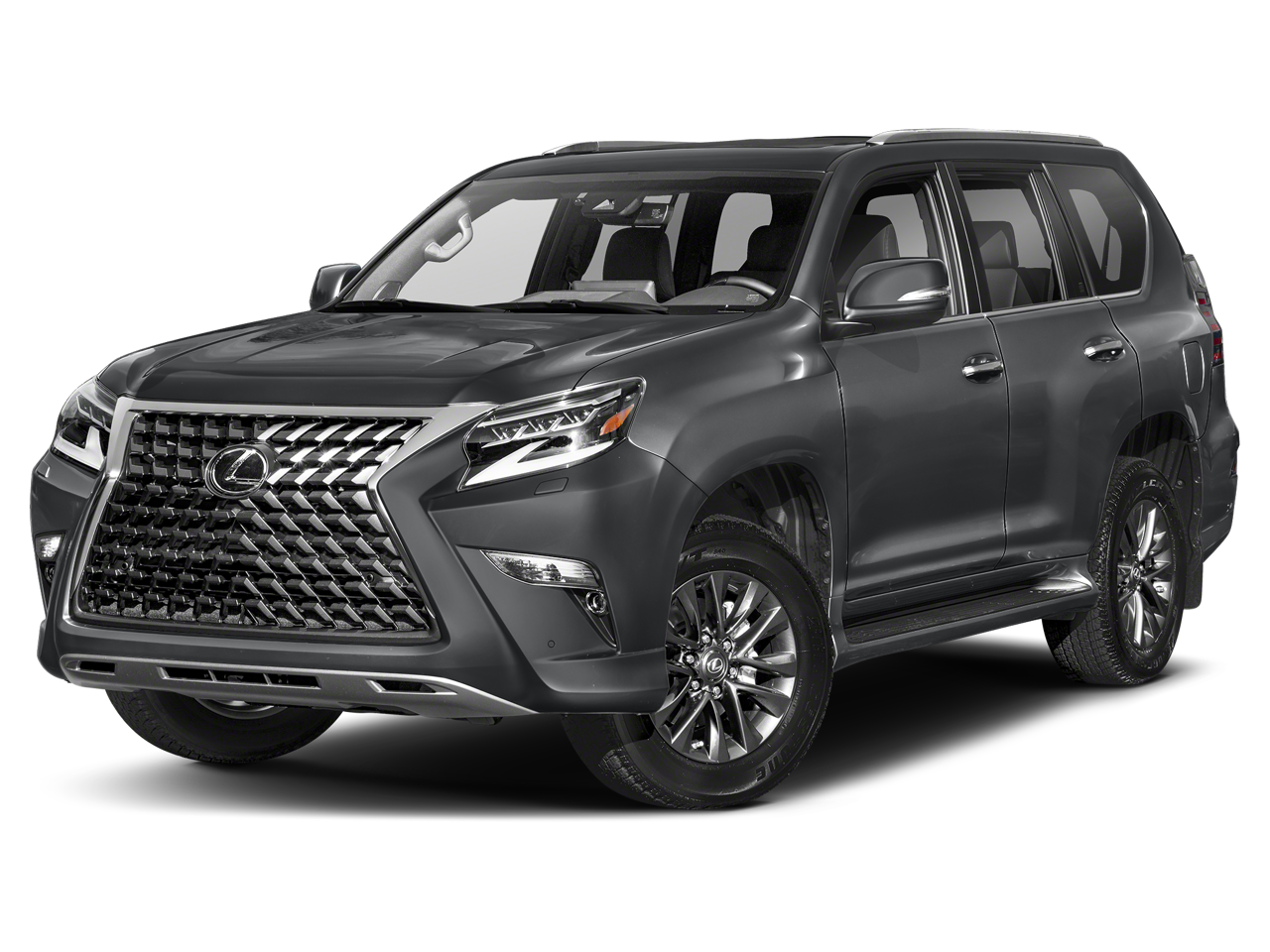2023 Lexus GX 460 460