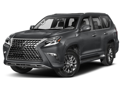 2023 Lexus GX 460 460