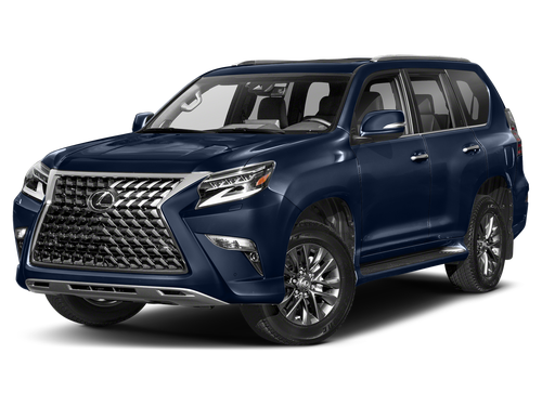 2023 Lexus GX 460 460