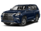2023 Lexus GX 460 460