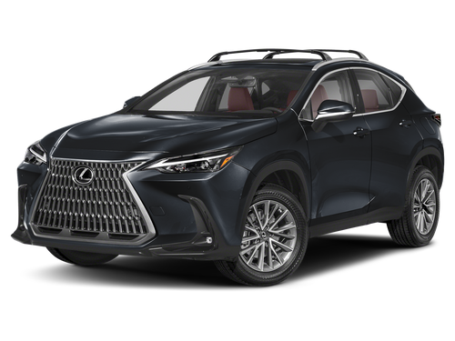 2023 Lexus NX 350 Premium 350 Premium