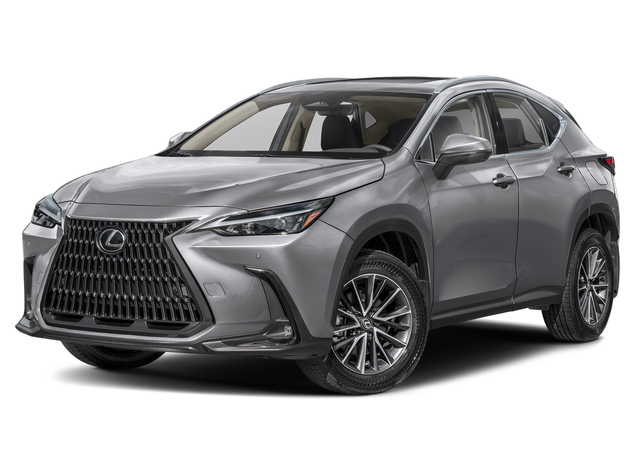 2023 Lexus NX