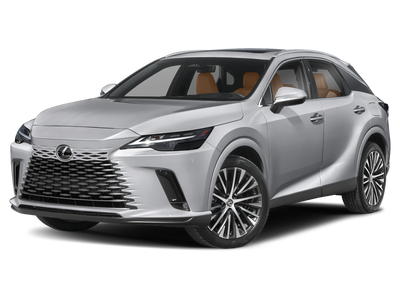 2023 Lexus RX 350h Premium 350h Premium
