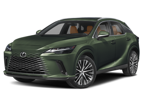 2023 Lexus RX 350h Premium 350h Premium