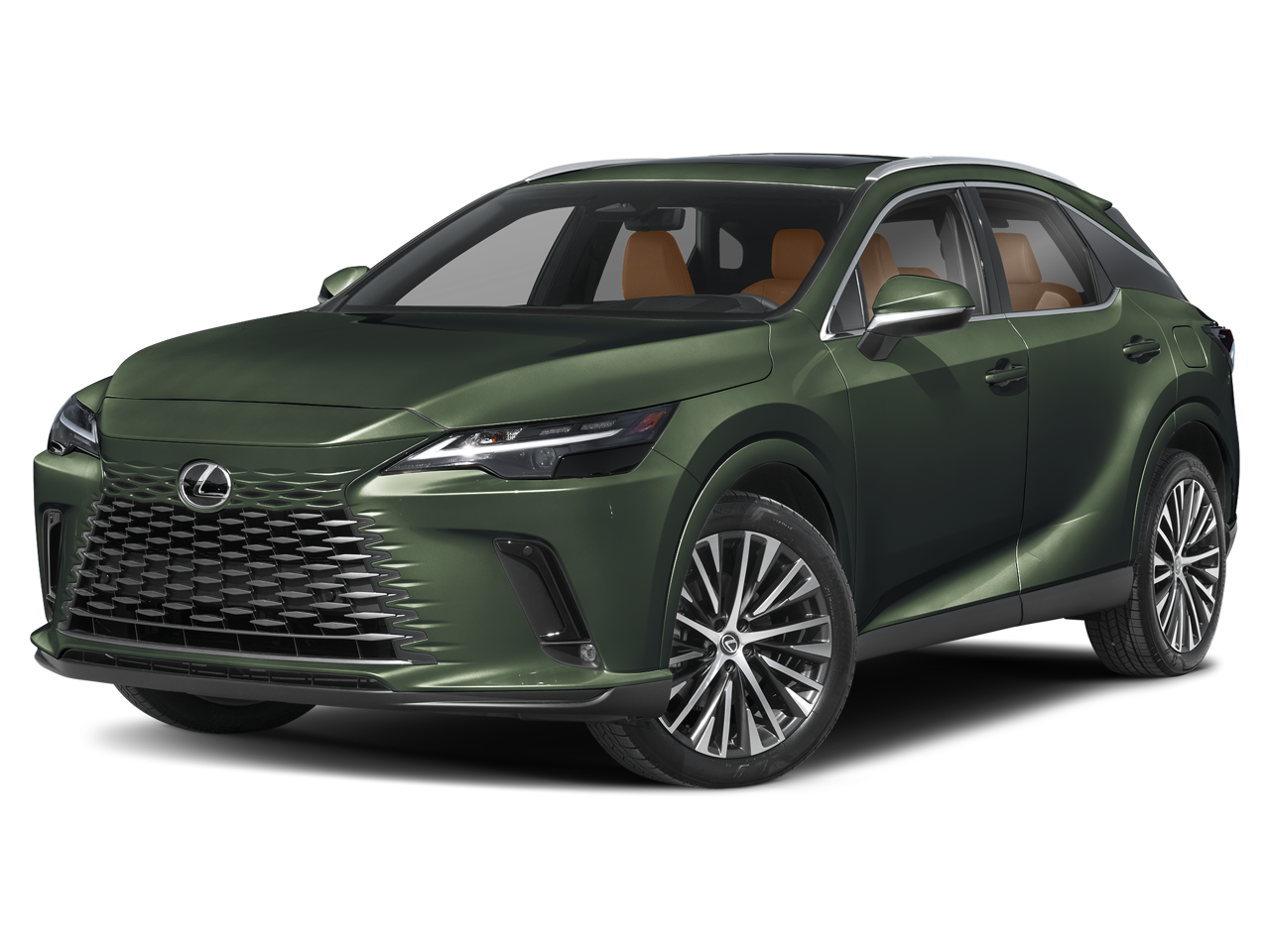2023 Lexus RX 350h Premium 350h Premium