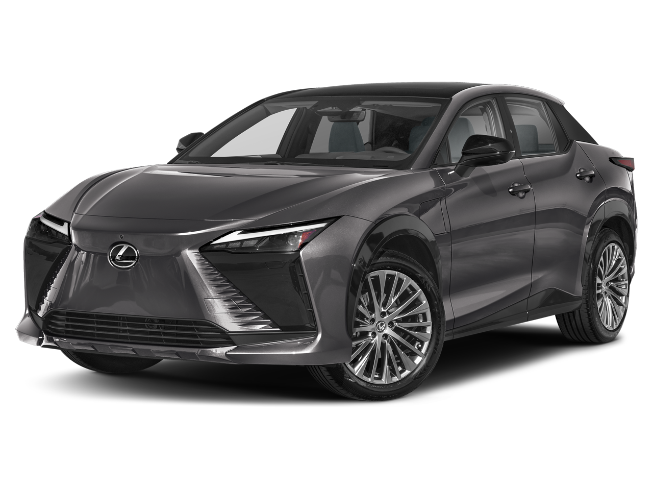 2023 Lexus RZ 450e Luxury 450e Luxury COLD WEATHER PACKAGE