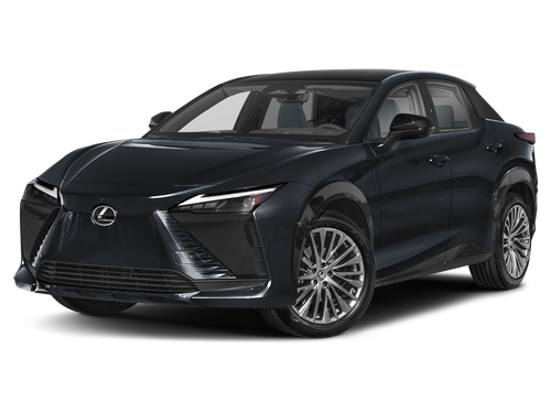 2023 Lexus RZ 450e Luxury 450e Luxury