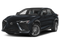 2023 Lexus RZ 450e Luxury 450e Luxury
