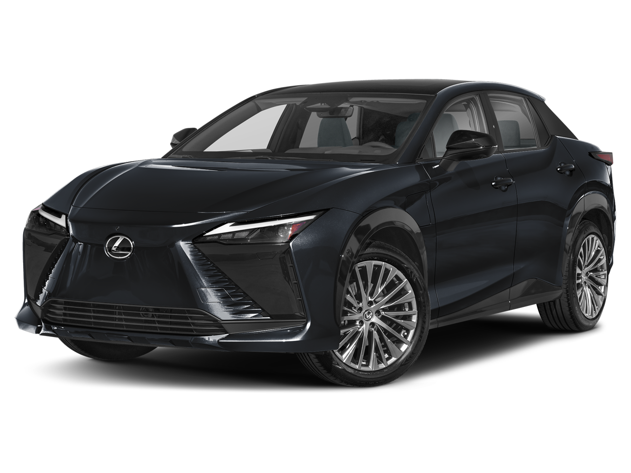 2023 Lexus RZ 450e Luxury 450e Luxury