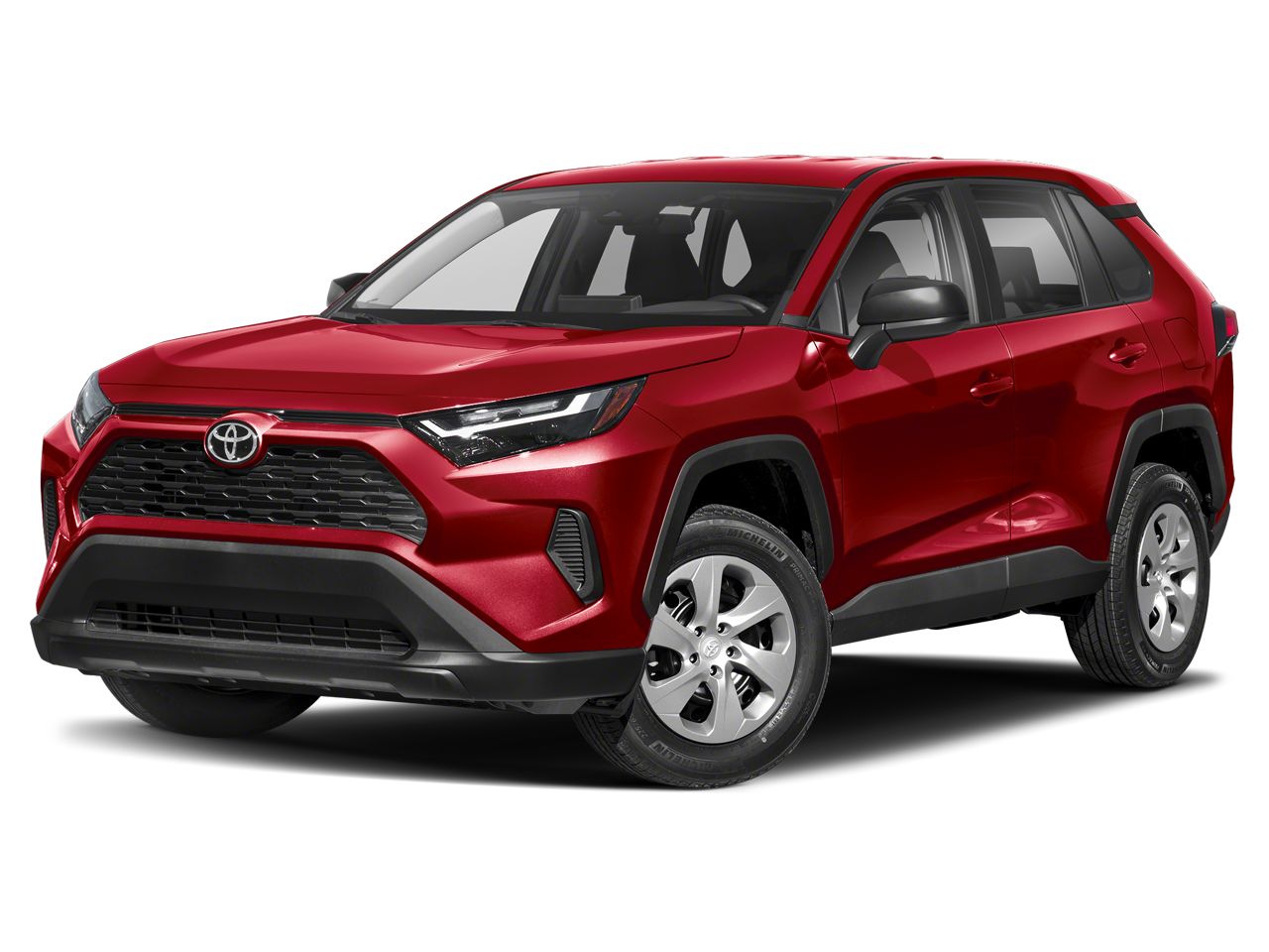 2023 Toyota RAV4 LE BASE