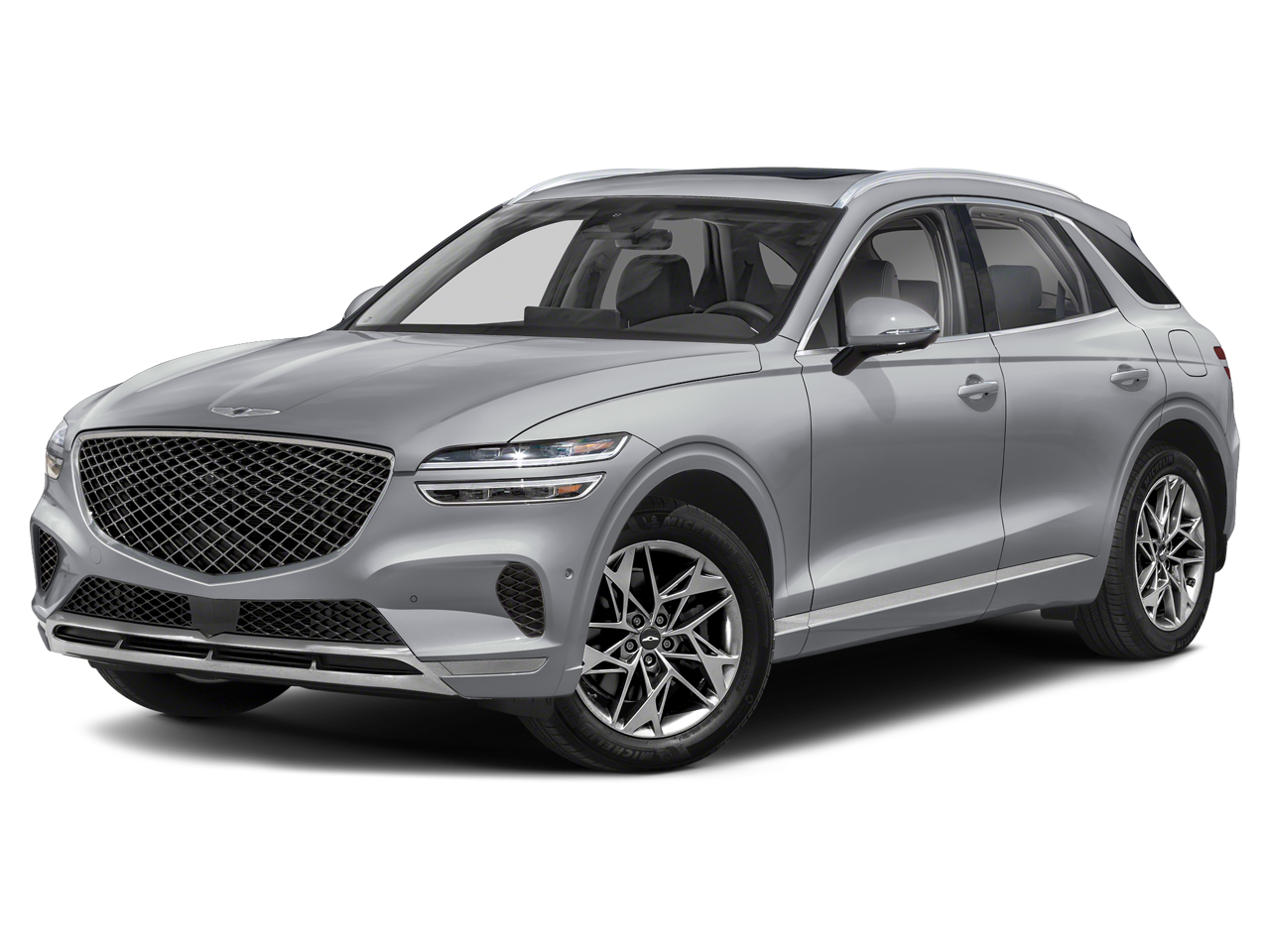 2024 GENESIS GV70 Standard