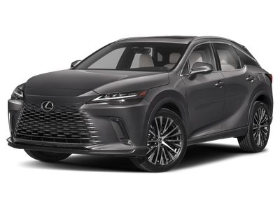 2024 Lexus RX 350 Premium 350 Premium