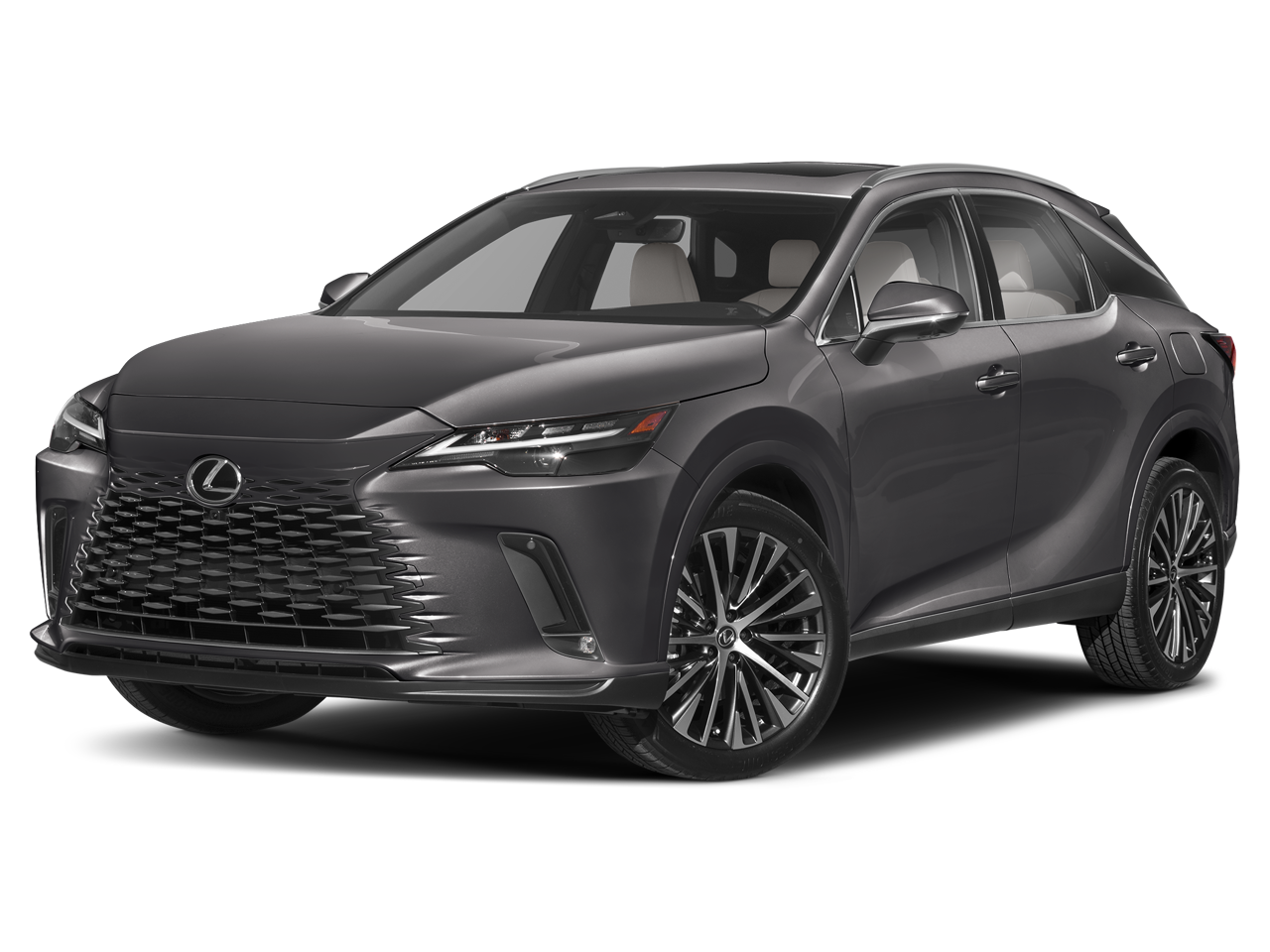 2024 Lexus RX 350 Premium 350 Premium