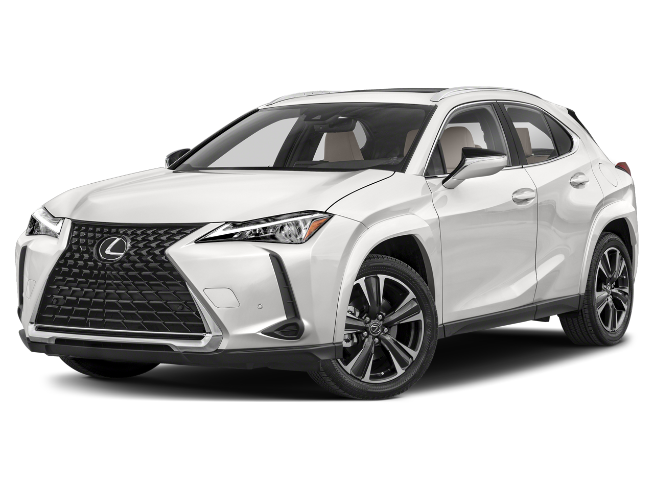 2024 Lexus UX 250h Premium 250h Premium